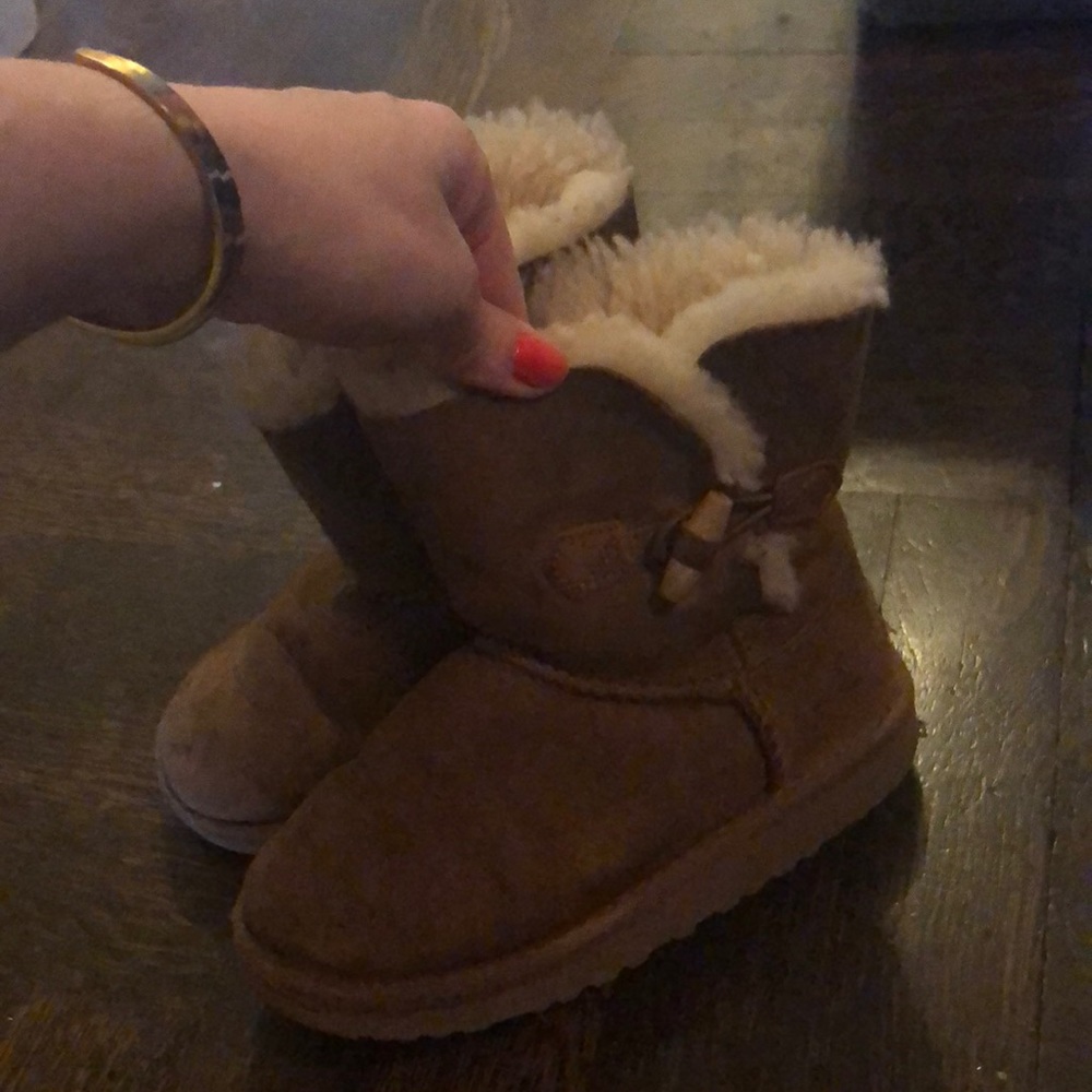 Uggs